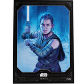Star Wars Unlimited - Art Sleeves Rey